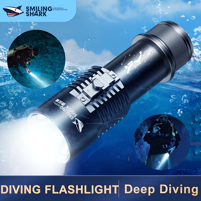 12v Led Fishing Light Waterproof Submersible Cord - Temu Philippines