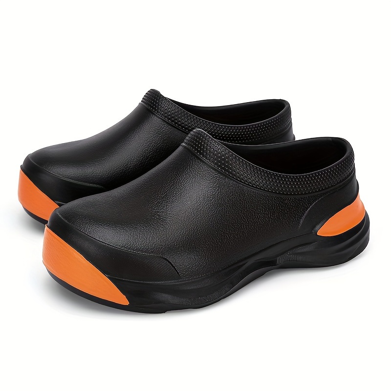 Low top sale rain shoes