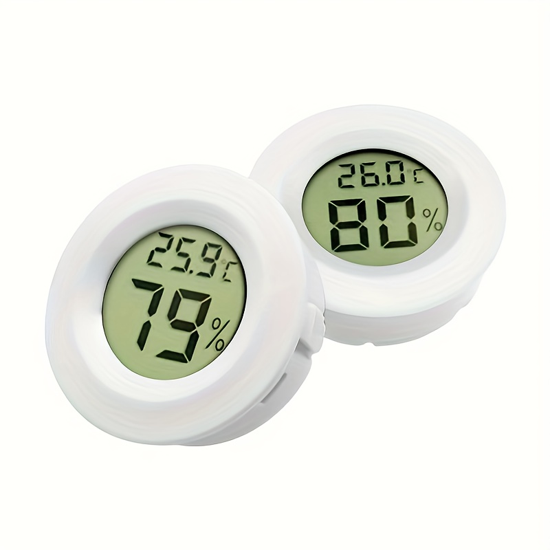 Digital Plant Hygrometer Thermometer