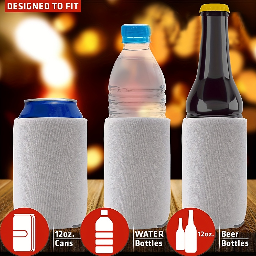 Water Dispenser Bottle Cover- Multicolor