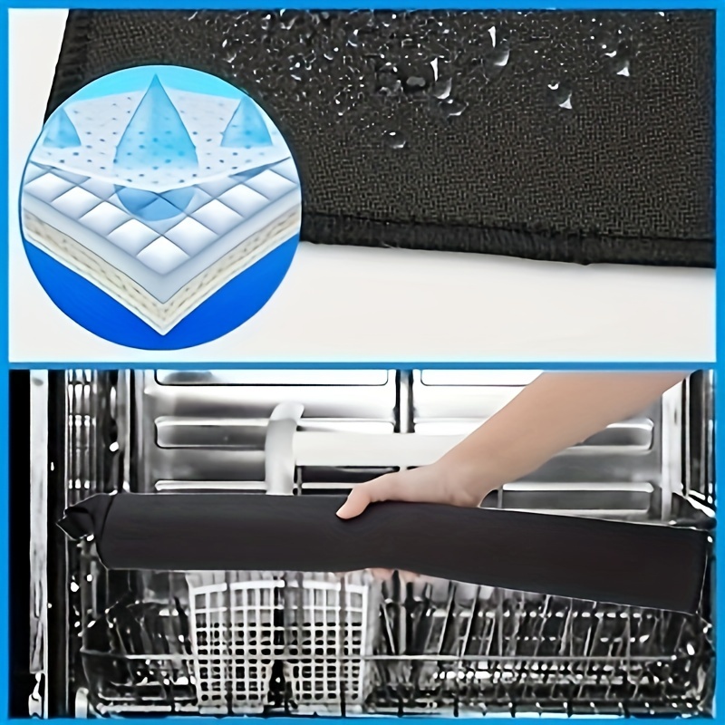 Electric Stove Glass Top Stove Cover for Heat Resistant Protector