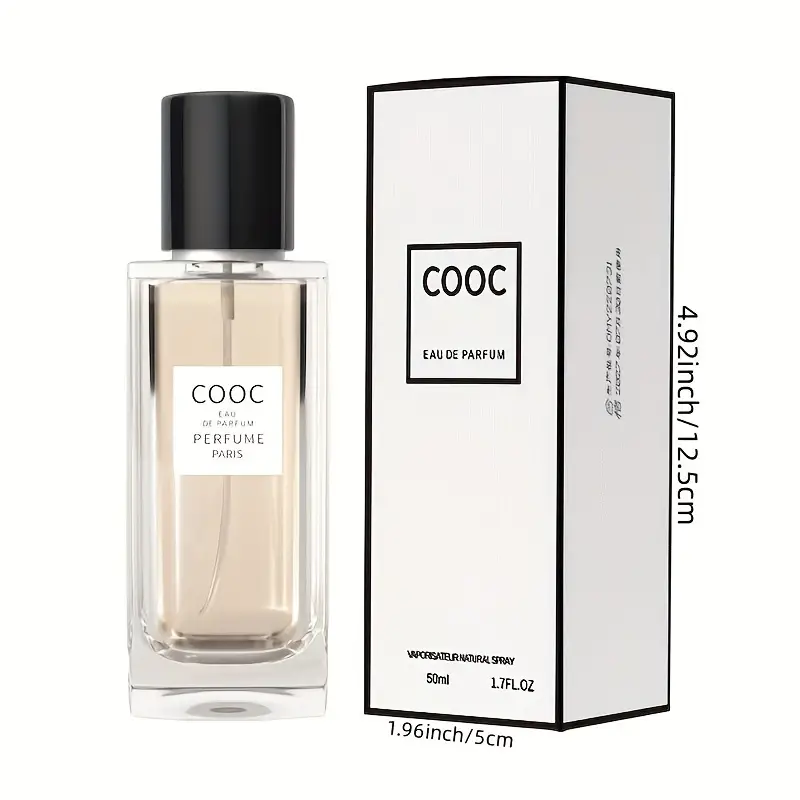 coco chanel oil perfume for women