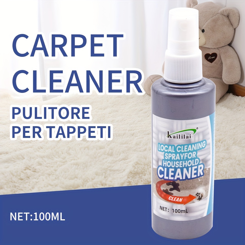 Car Carpet Cleaner - Temu