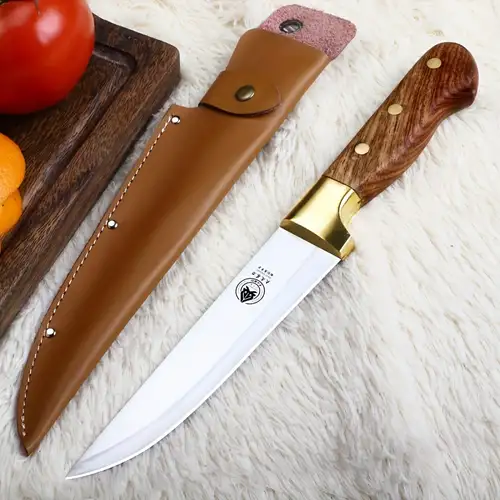 Couteau de cuisine professionnel en vente sur
