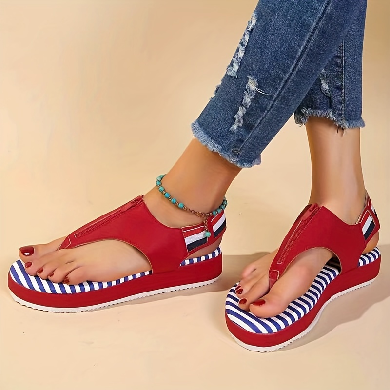 Rumbo 2025 sandalias mujer