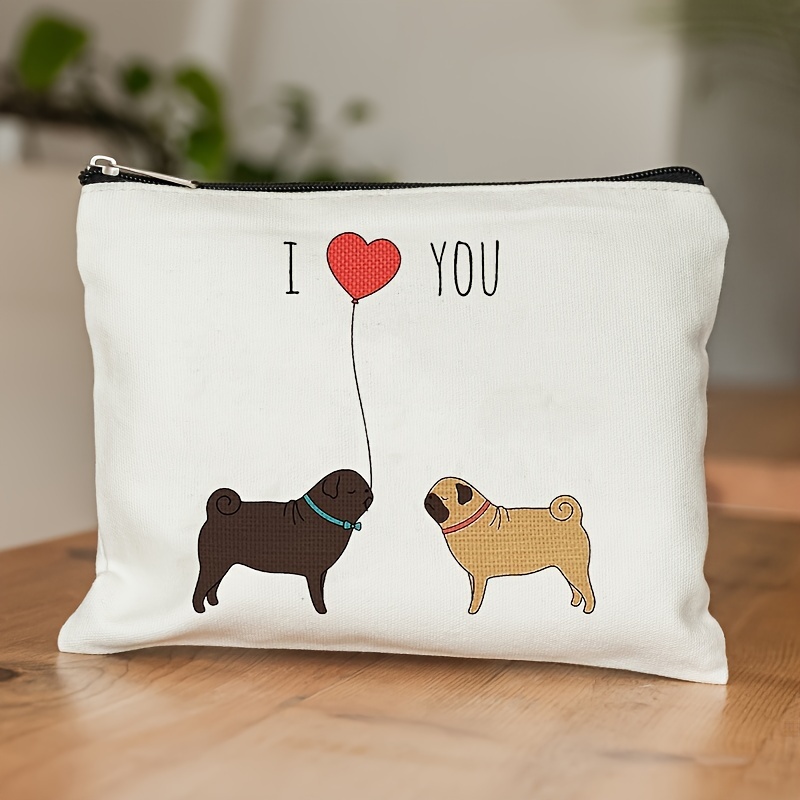 Gifts for pug outlet owners