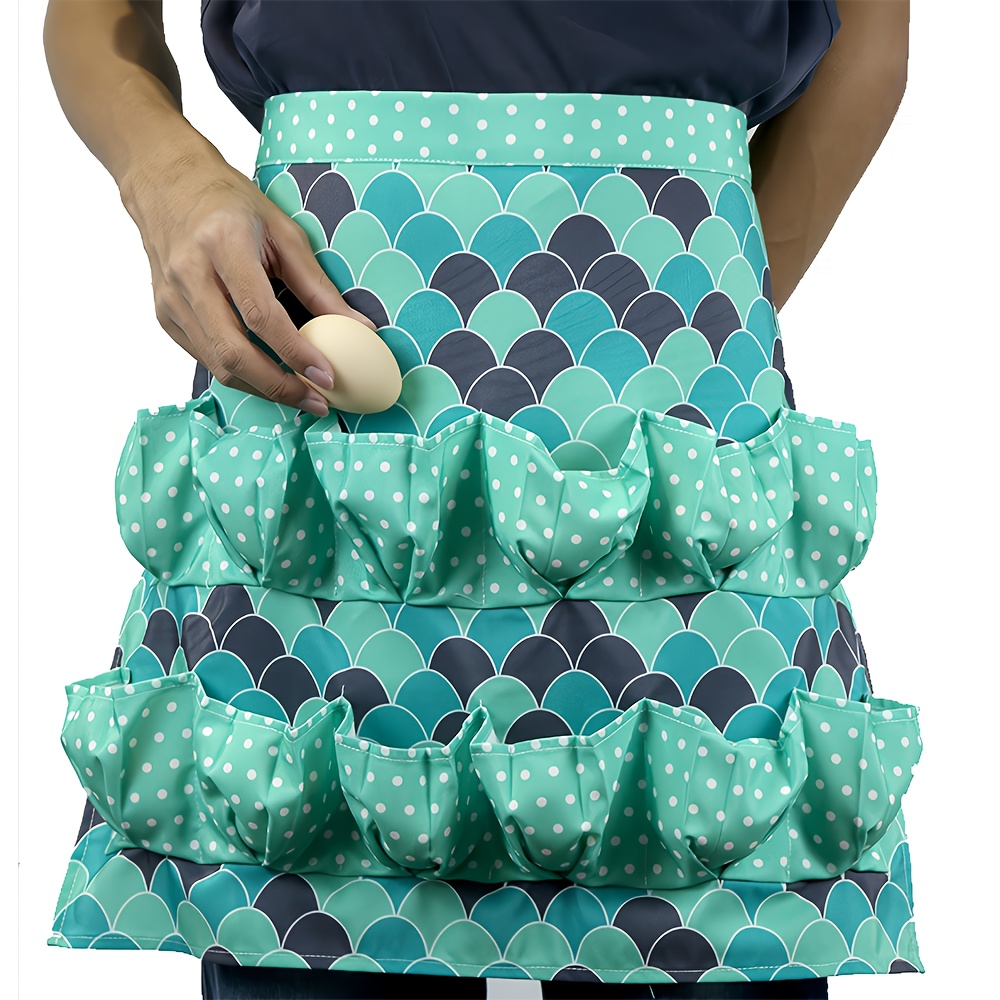 Egg Apron