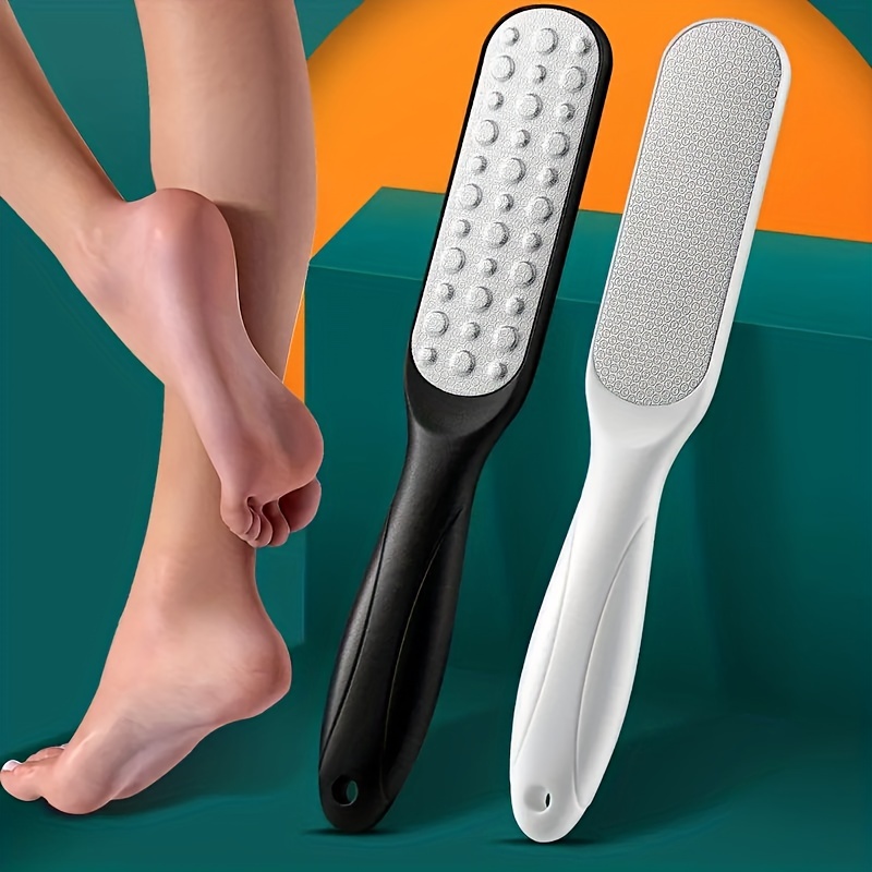  Temperia Leg, Heel & Foot Scrubber for Dead Skin