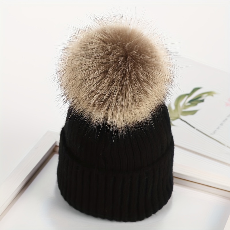 Gorro de lana LV – Dripping Store