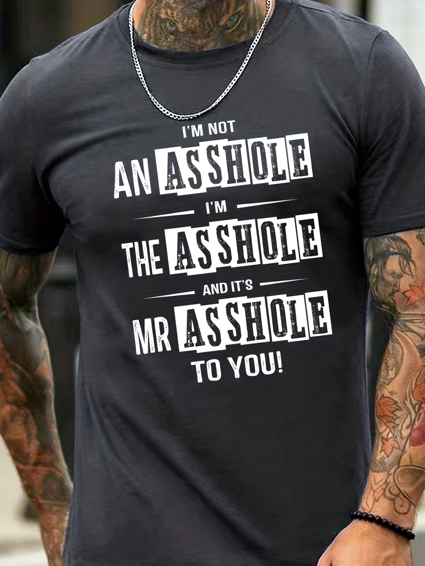 men asshole To The Nice Guy Who Turned Out To Be Another Asshole ...