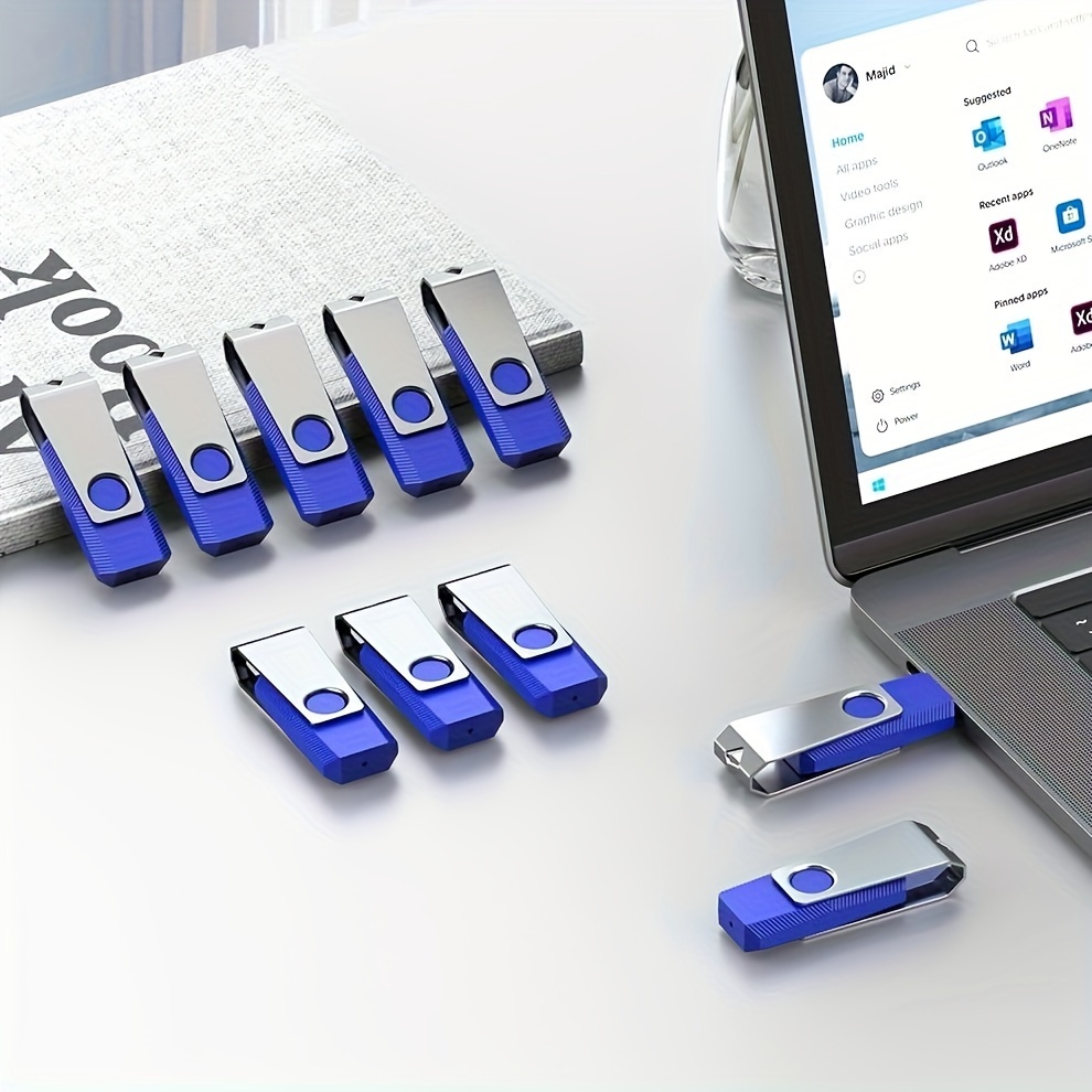 Clé Usb 3.0 Portable Ultra rapide De 1 To Avec Une Grande - Temu