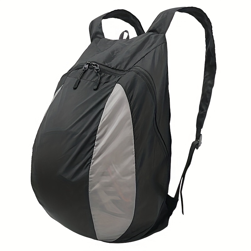 SAC ÉTANCHE GRANDE capacité pour casque moto baskets basket-ball