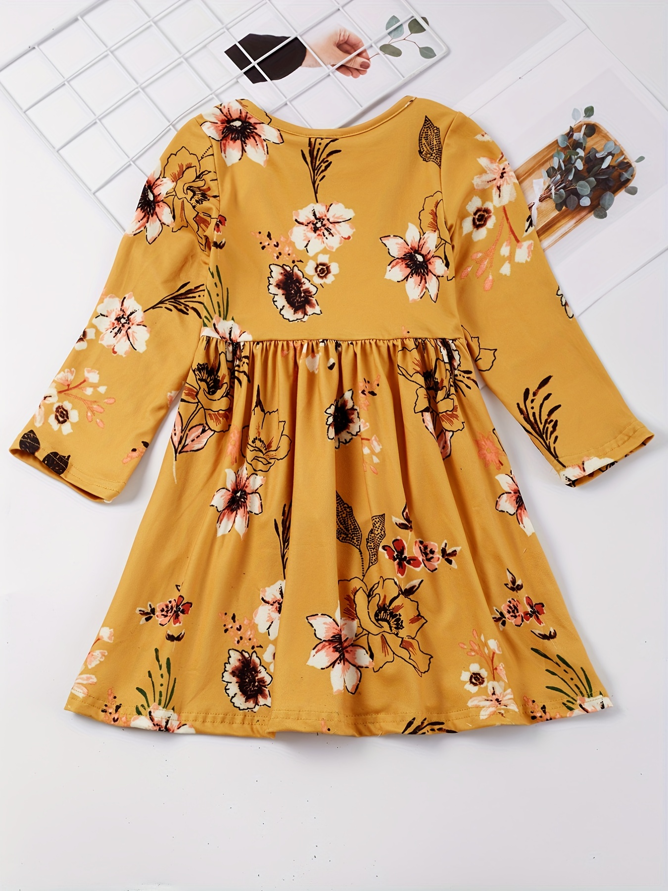 Vestido clearance infantil casual