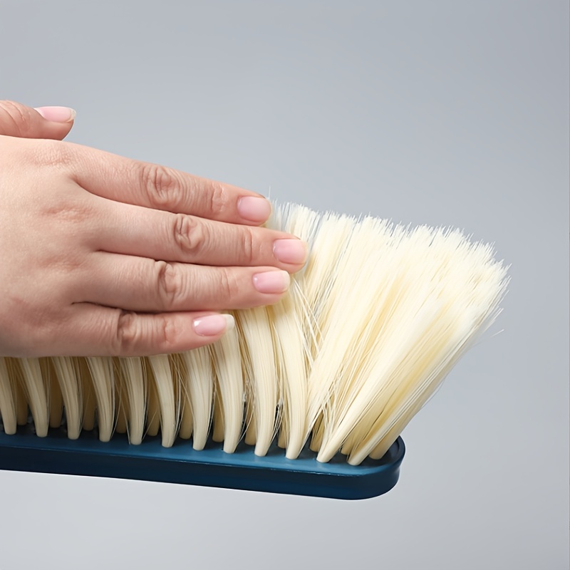 Soft Bristle Long Handle Bed House Cleaning Brush Broom Mane Dusting Sofa  Sheet Sweep Bed Home Supply From Mr_auto, $1.36