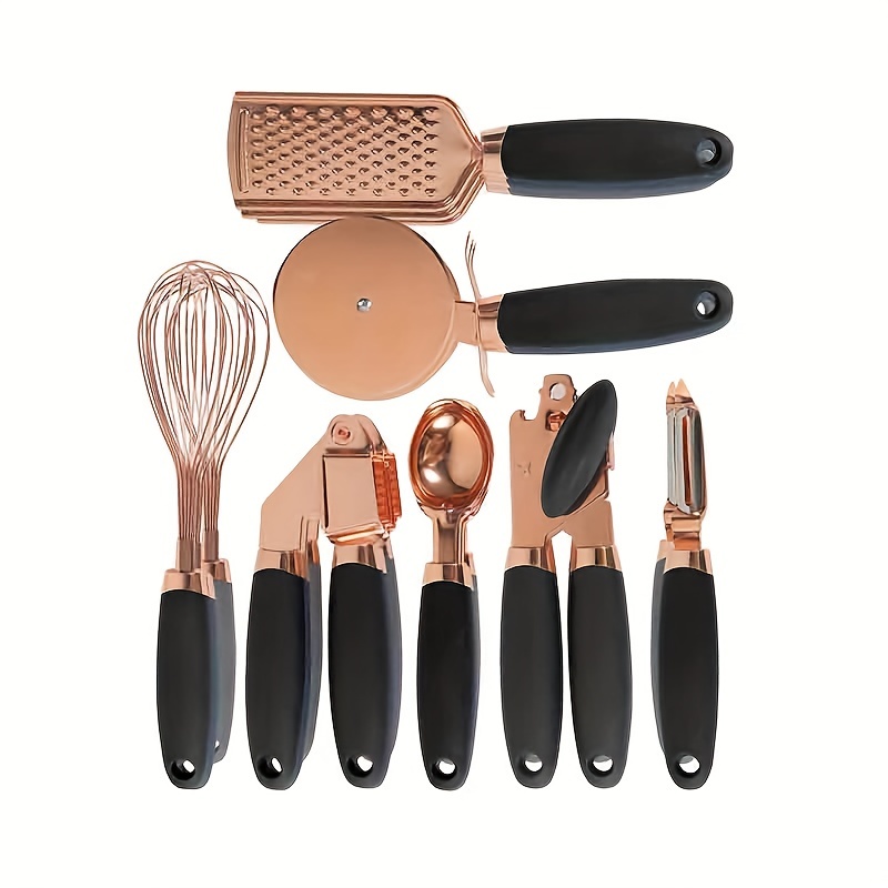 Stainless Steel Baking Cooking Gadget Sets