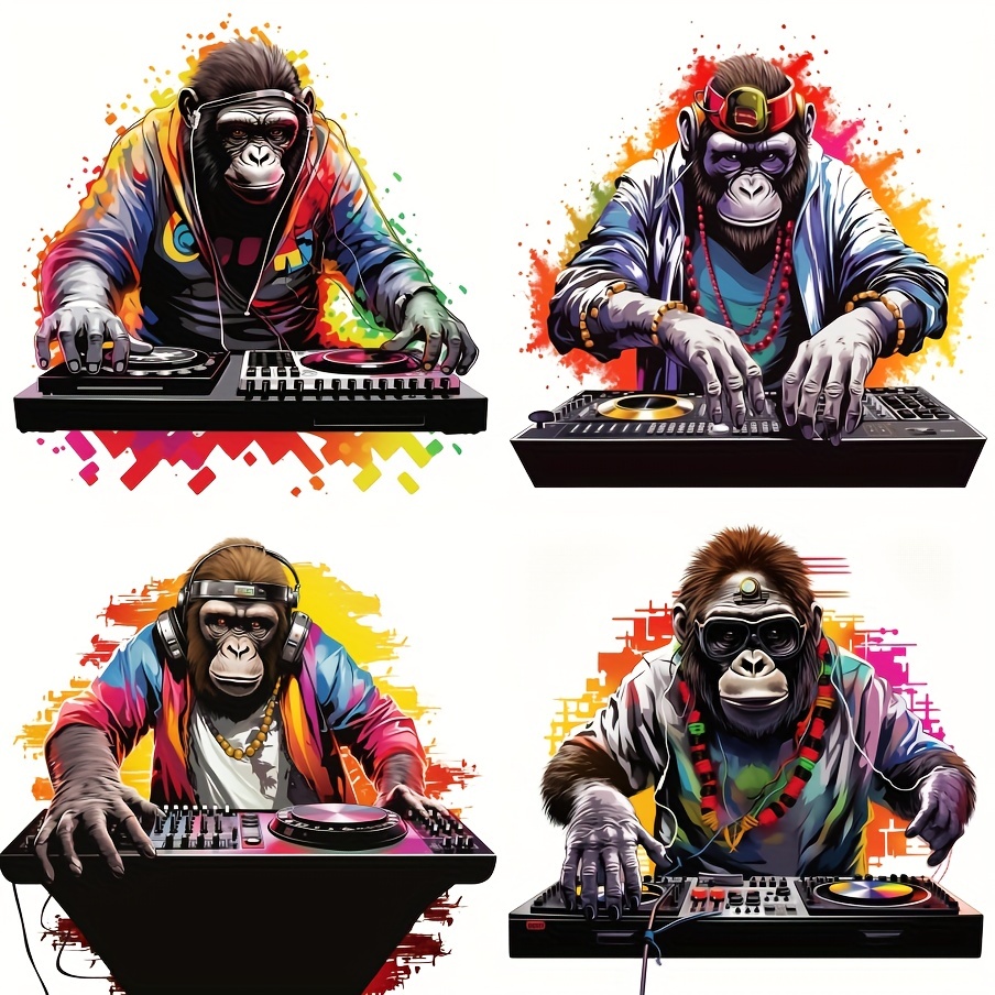 Dj Gorilla