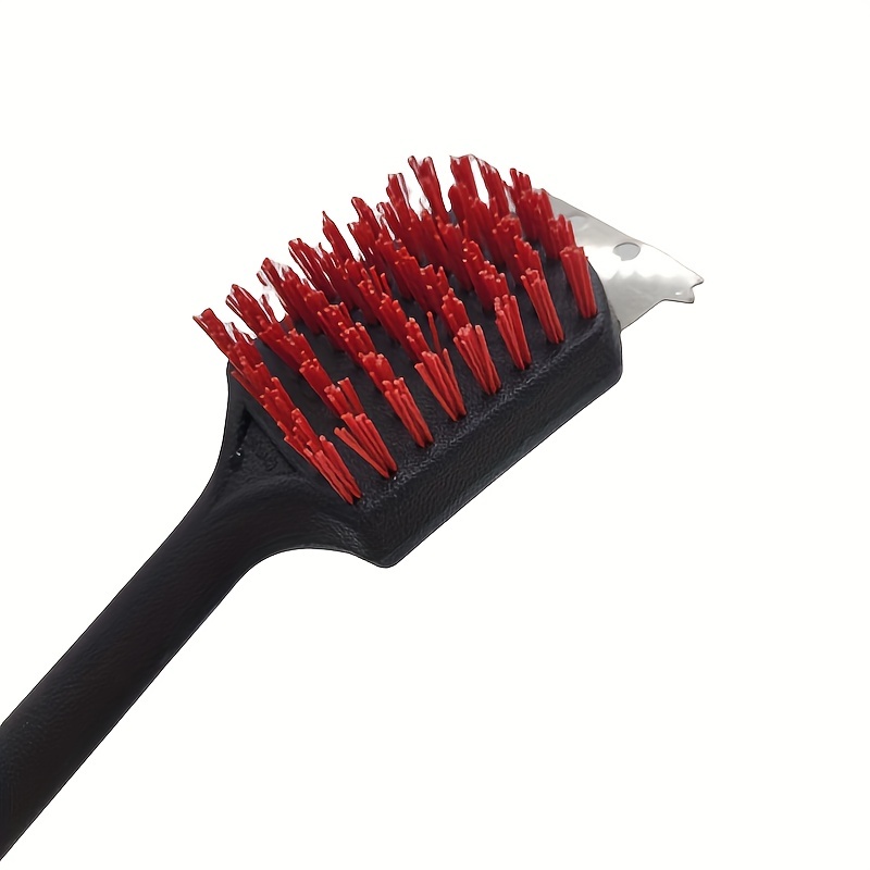 Steel Cleaning Tools, Steel Cleaning Brush, Nylon Cleaning Tools