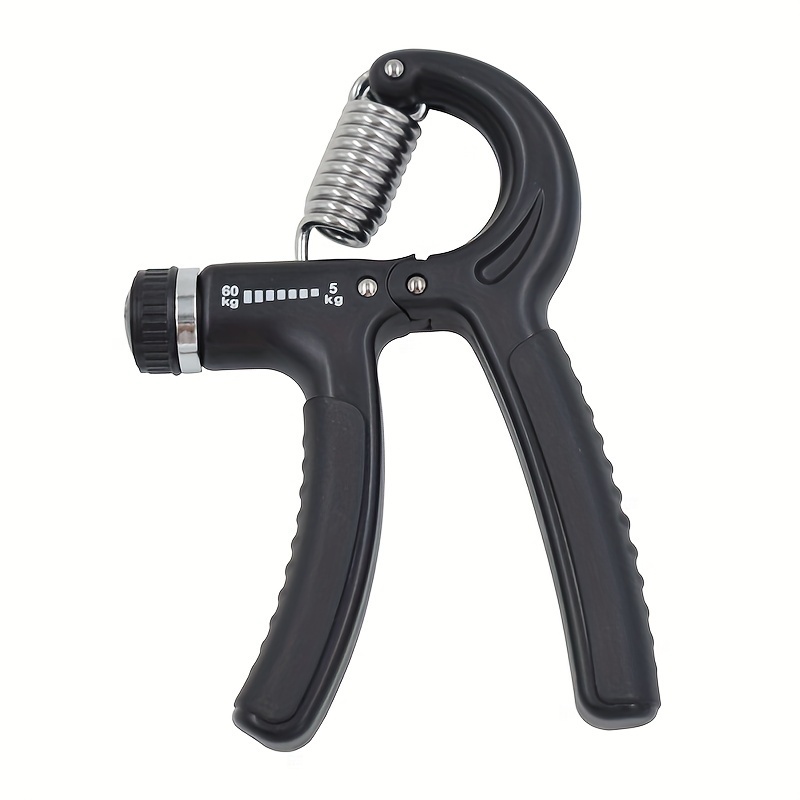 Fitbeast Adjustable Hand Grip Strengthener Review 40 -100 lbs from
