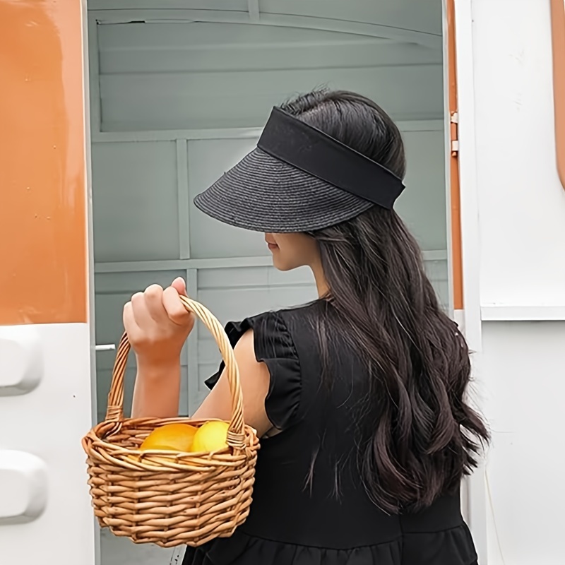 uhrウーアPortable Sun Hat UV ハット ベージュ 新品 uhr ウーアPortable Sun Hat／ベージュ