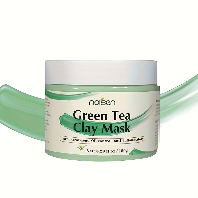 DqsWko Mascarilla de limpieza de té verde barra removedor de puntos negros  verdes barra de máscara verde para hidratar purificar removedor de puntos –  Yaxa Costa Rica