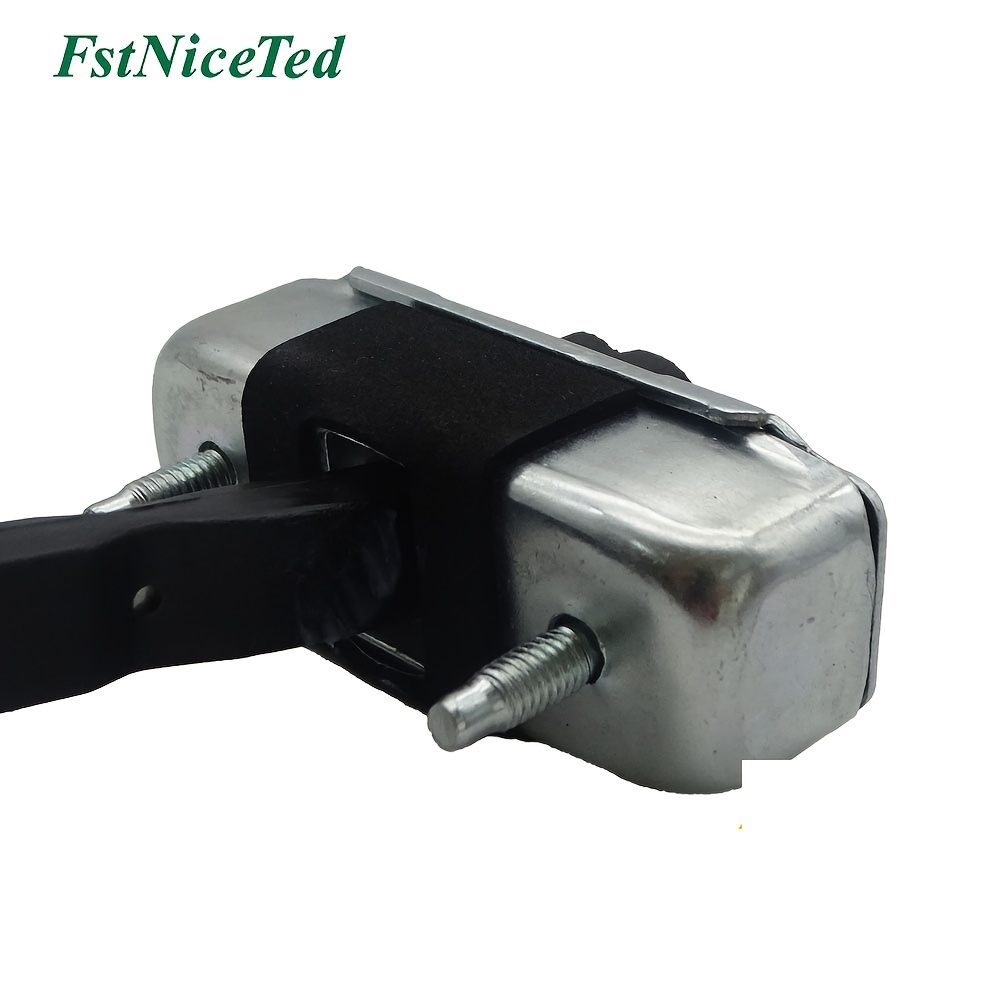 Front Door Opening Limiter (left) For Toyota for Land Cruiser 2007-2016 OE:68620-60110_voghion.com