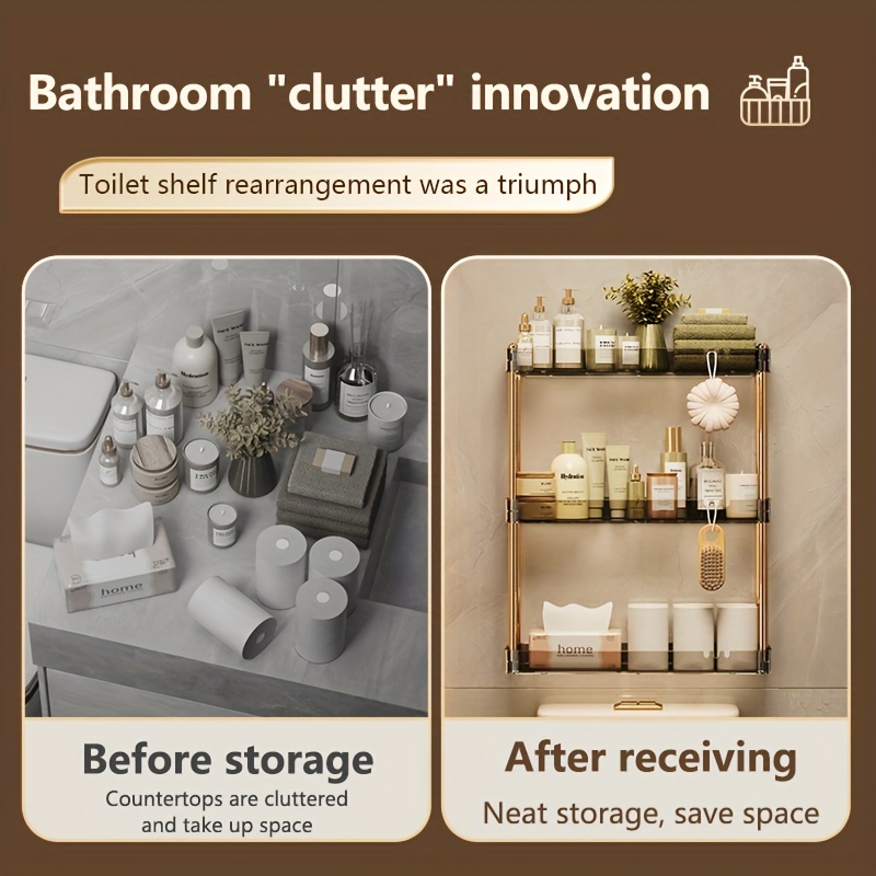 Bathroom Storage Ideas, High-Quality Products
