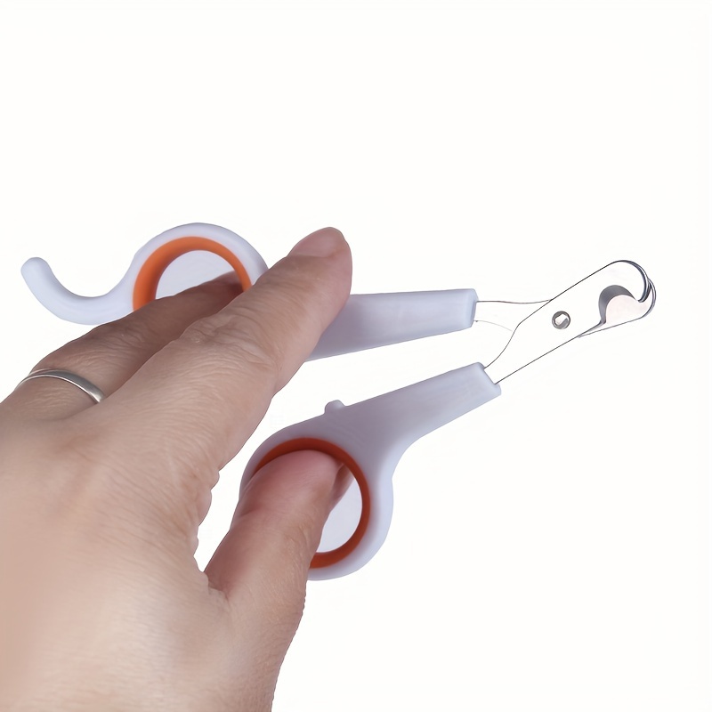 Nail scissors hotsell for dogs