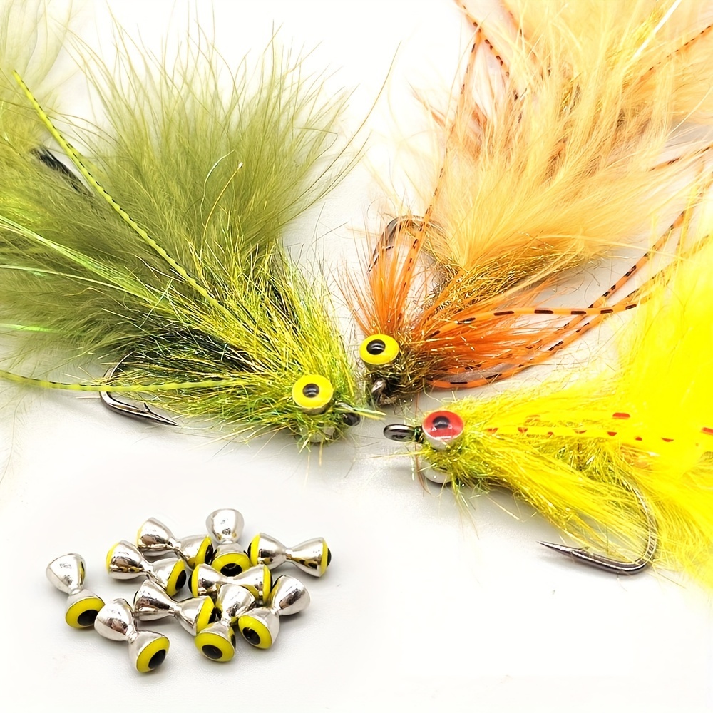 Home Made Fishing Lure with Barbed Hook for Fly Fishing Stock Image - Image  of fish, home: 190336463