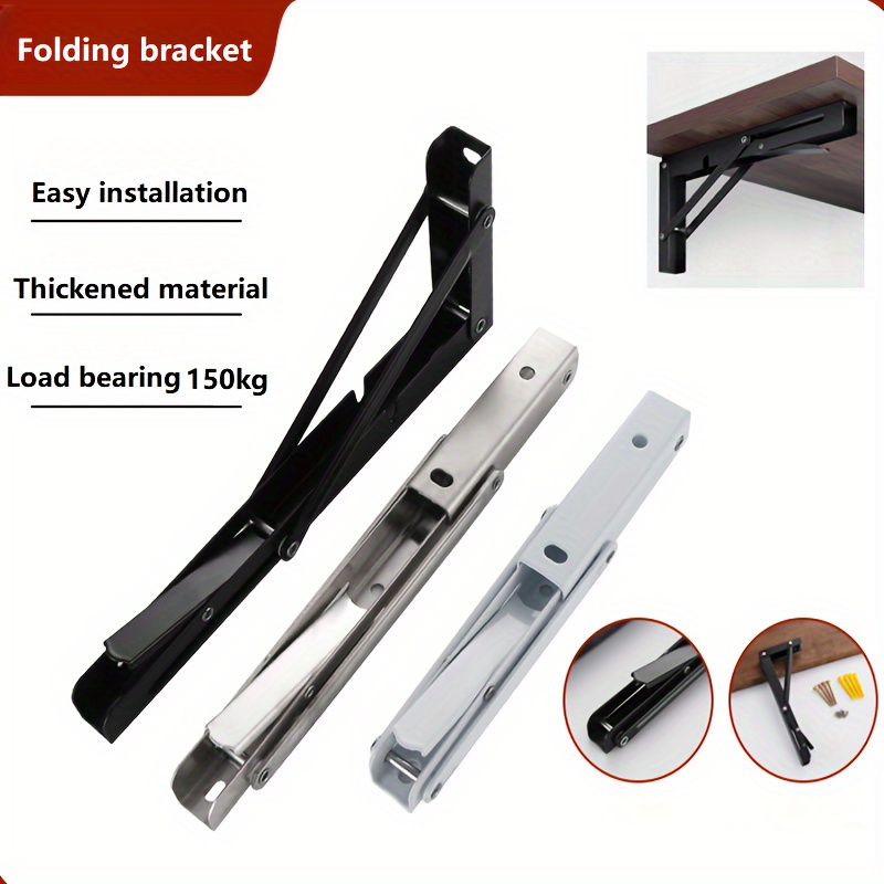 Folding bracket 