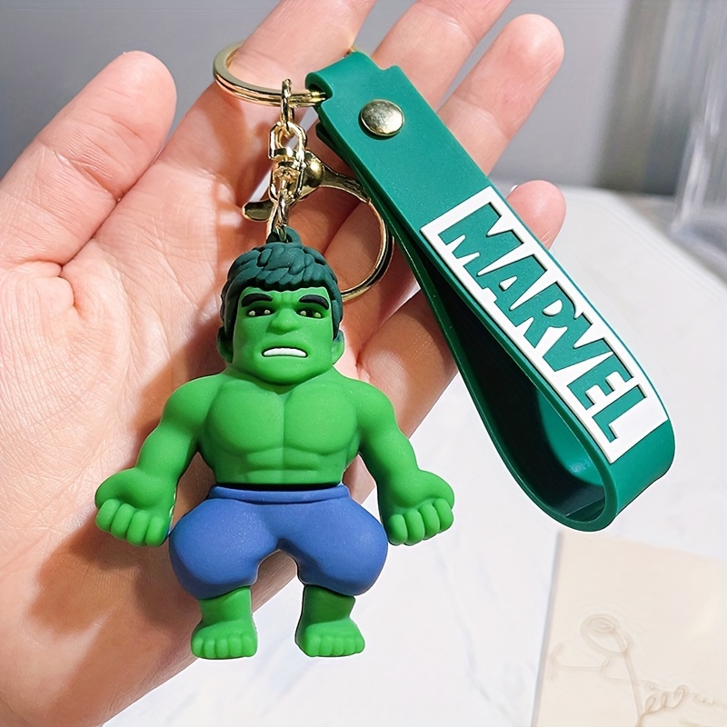 Marvel Avengers Charms Bracelet for Kids Iron Man Hulk Loki