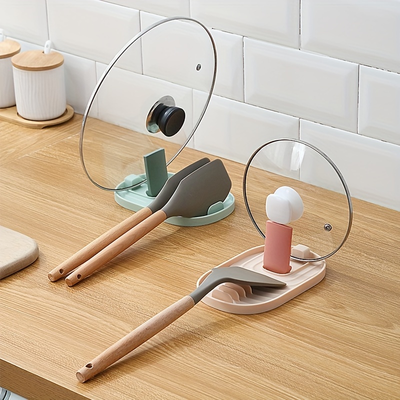 Spoon Rest For Kitchen Counter Cooking - Temu