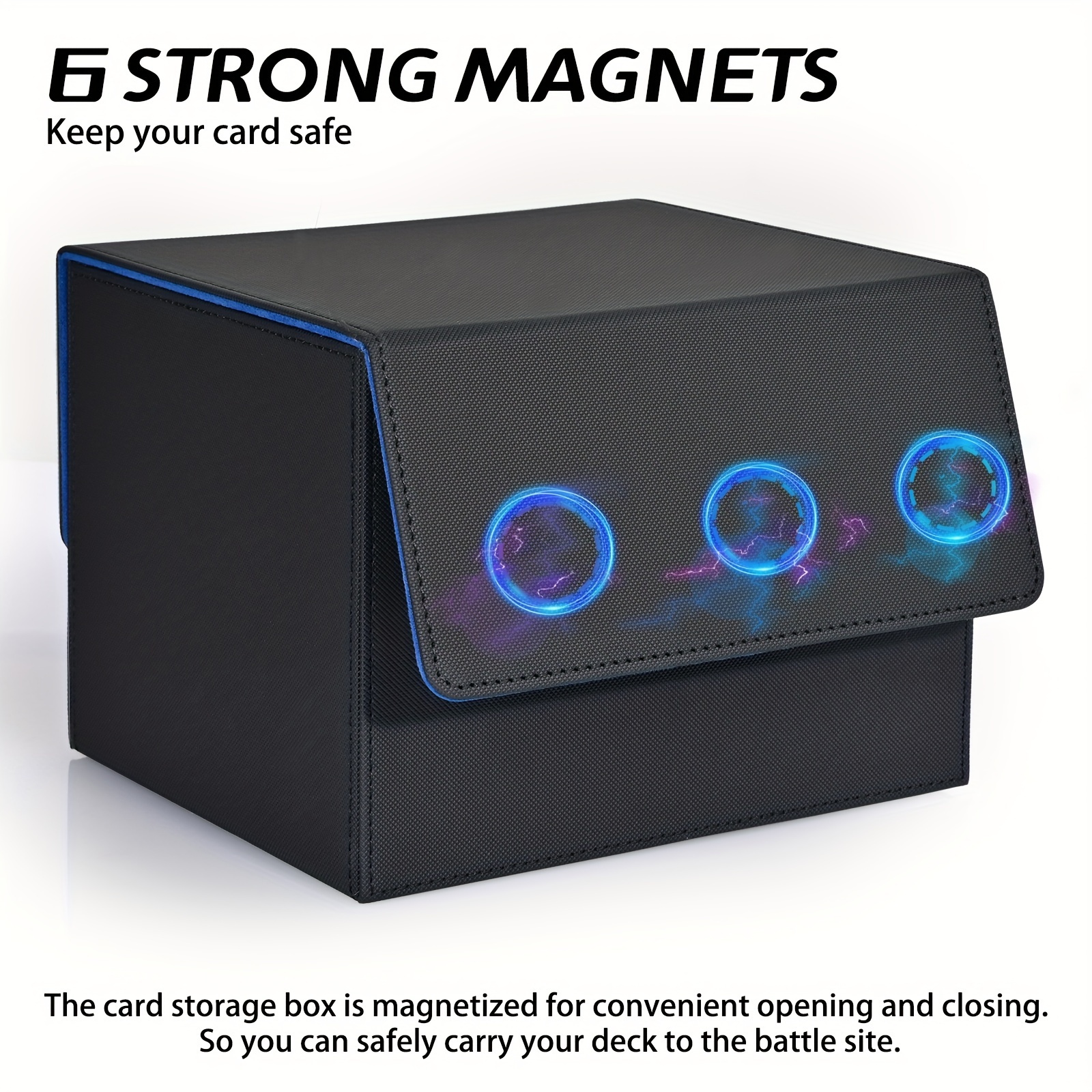 graded card storage box psa card holder store 46pcs graded - Temu New  Zealand