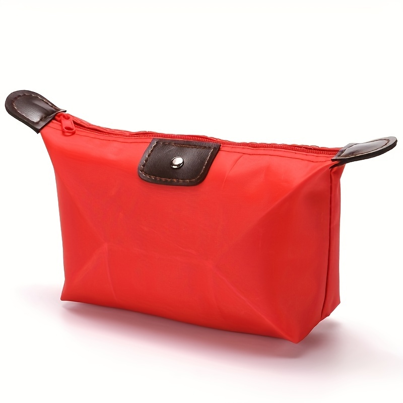 Longchamp Le Pliage Toiletry Case In Norway