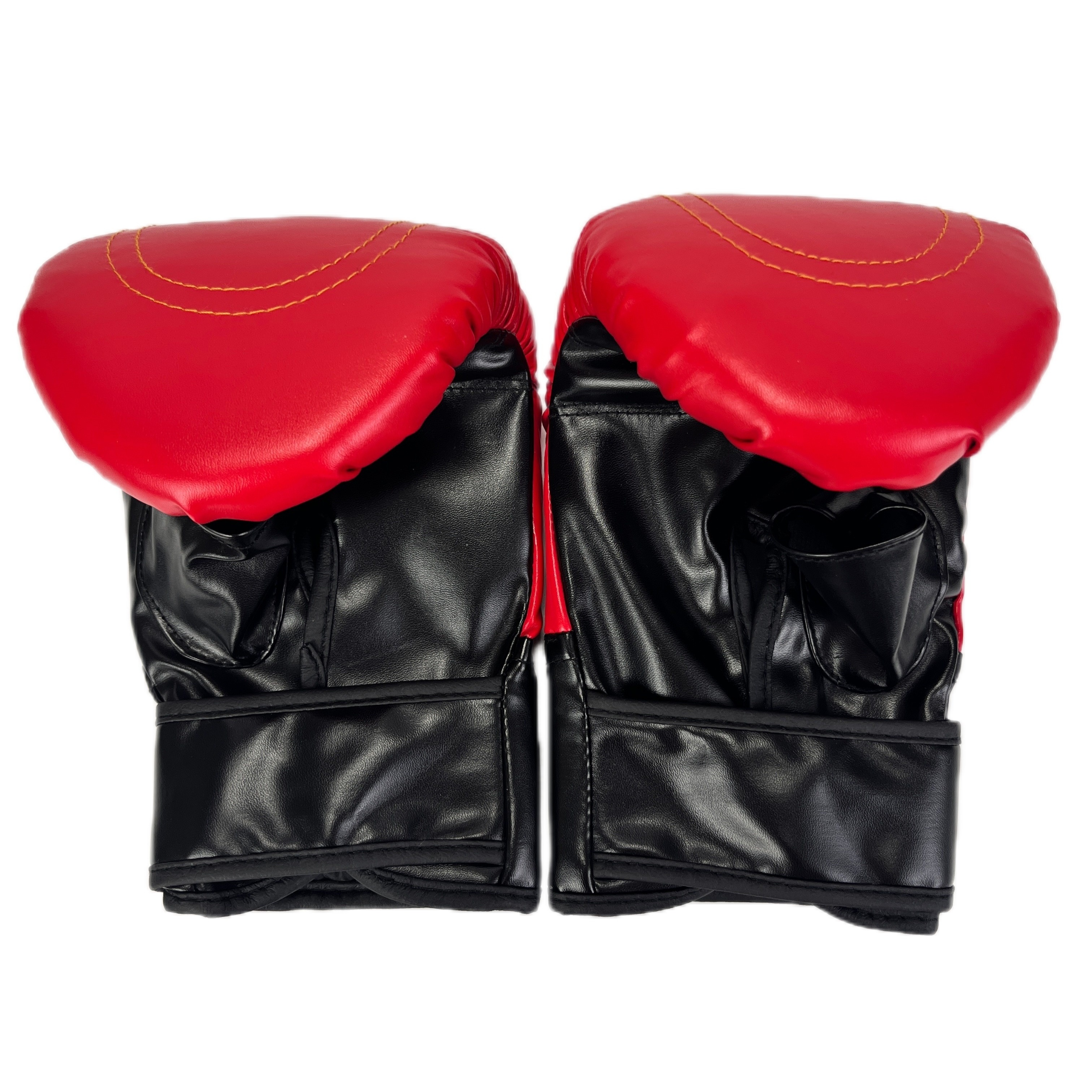  DMoose - Guantes interiores de boxeo para guantes de boxeo,  vendas rápidas para hombres y mujeres, para Muay Thai, MMA, kickboxing,  karate y taekwondo I (par) : Deportes y Actividades al