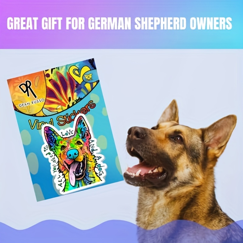 Gifts for shop german shepherd owners