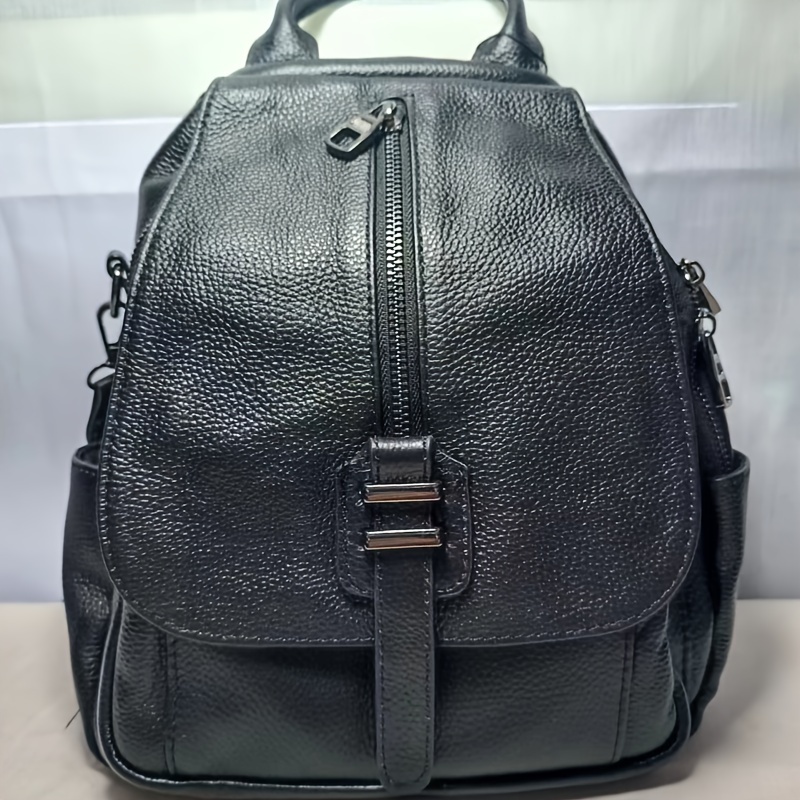 Jobis on sale backpack leather