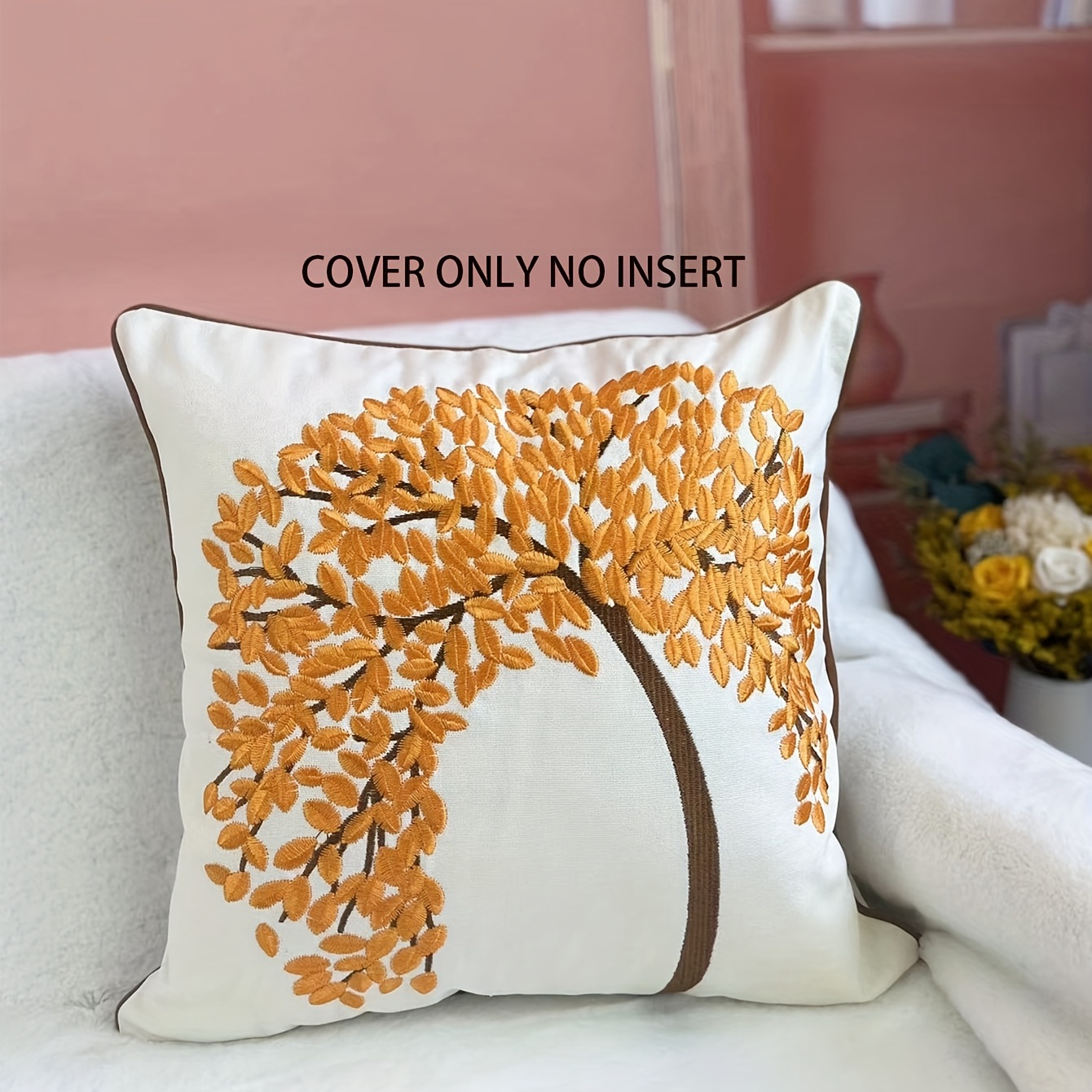 Pillow Insert - Temu