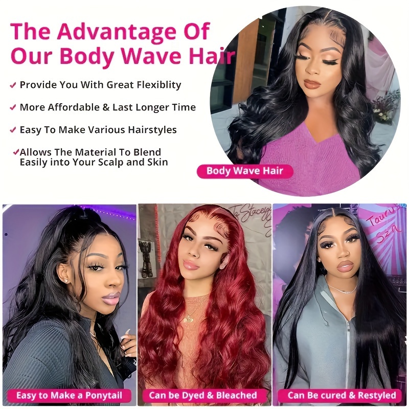 What Is Lace Frontal Closure And How To Make It?