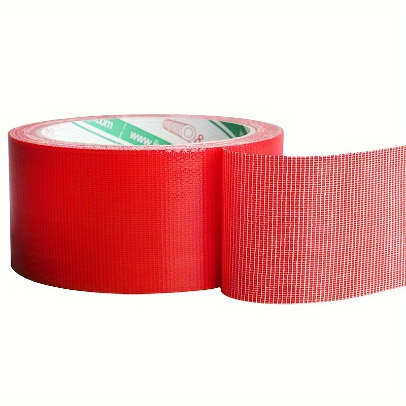 Duck Tape Colored Duct Tape  Duct tape colors, Duck tape, Tape