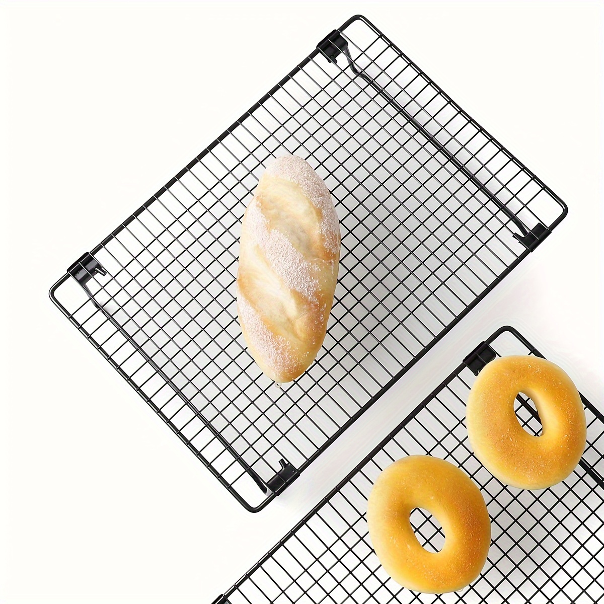 Pastry discount cooling rack