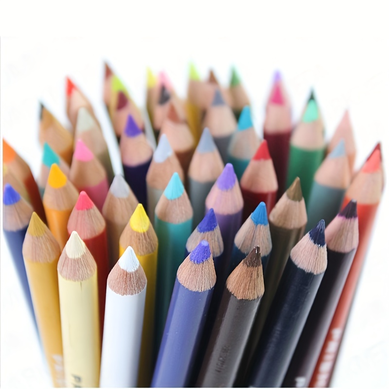 Multicolour 150 Colors Professional Prismacolor Drawing Pencils Artist  Painting Sketching Wood Color Pencil School Art Supplies