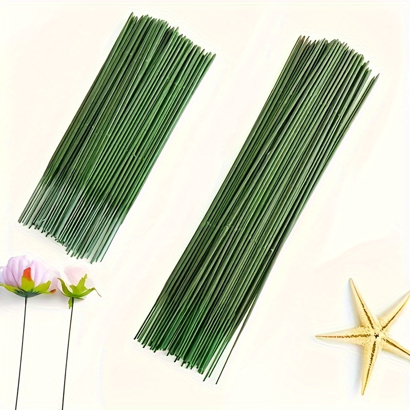 Floral Sticks - Temu