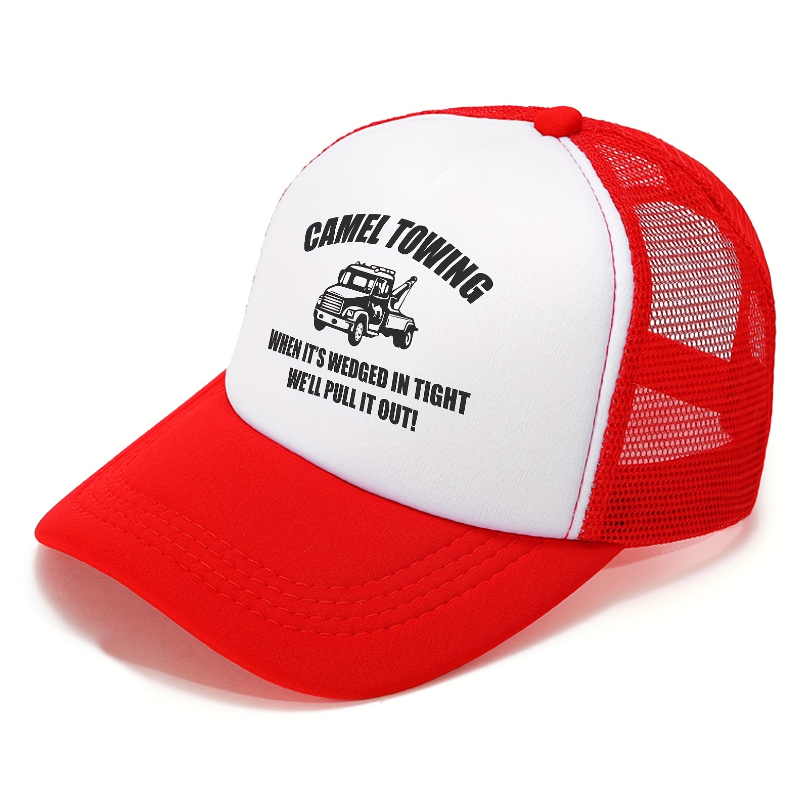 Fishing Dirty Sexual Humor Trucker Hat