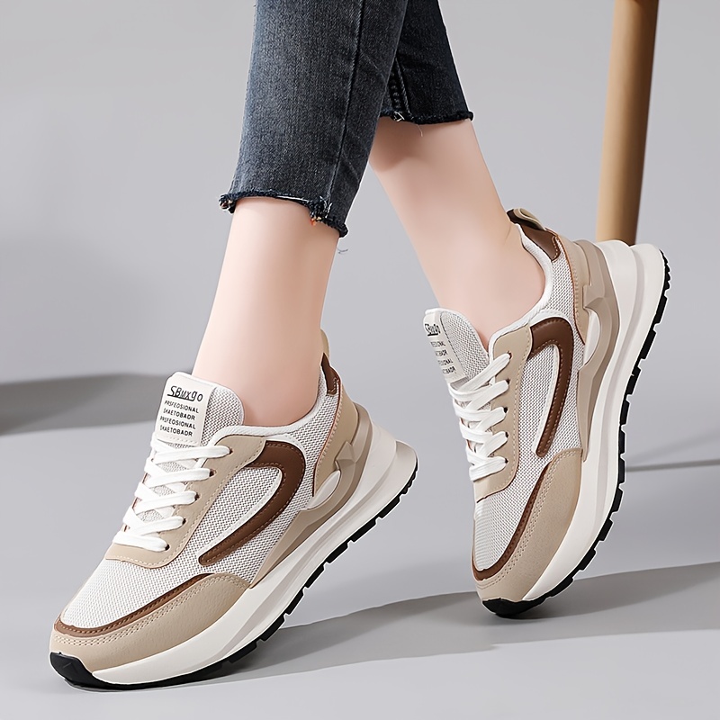 Women's Casual Sneakers Low Top Shoes