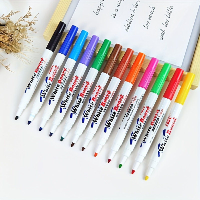 Wholesale New Magical Water Painting Pen Whiteboard Markers