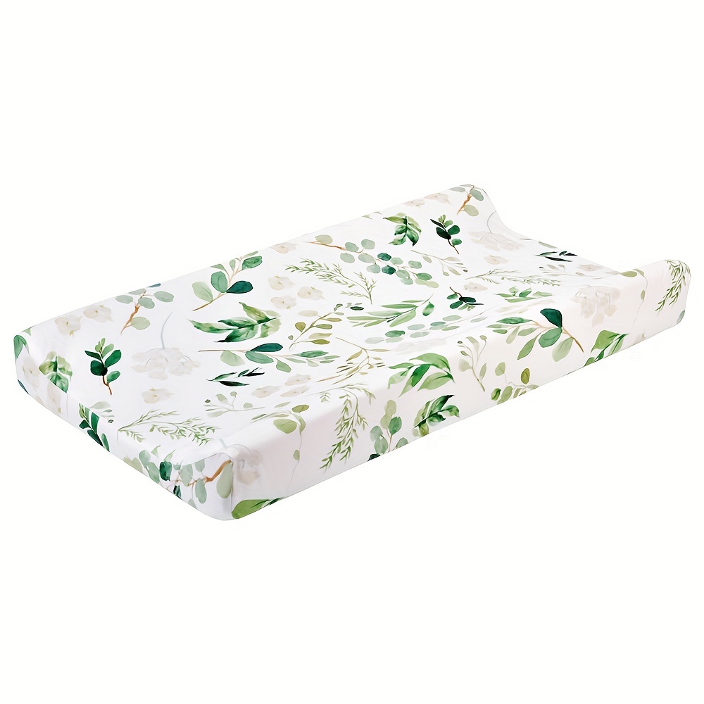 Waterproof Changing Pad Liners Diaper Changing Table Covers - Temu