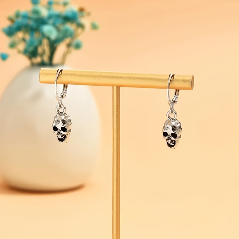 Boucles D'oreilles Créoles 2-5mm CZ Argent 925 Pour Bébé/enfant - Fermeture à Vis, Rhodiées