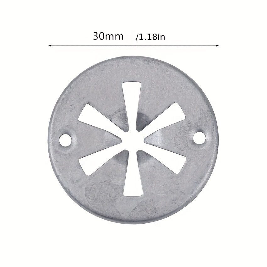 heat shield board