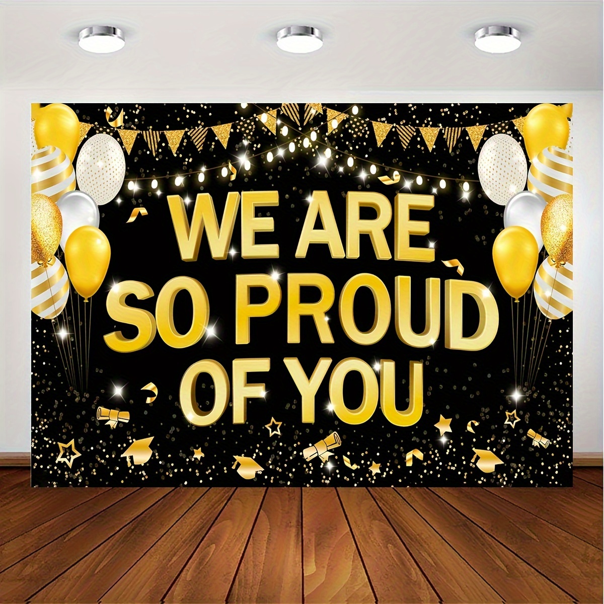 Canvas Banner Hobby Lobby Temu