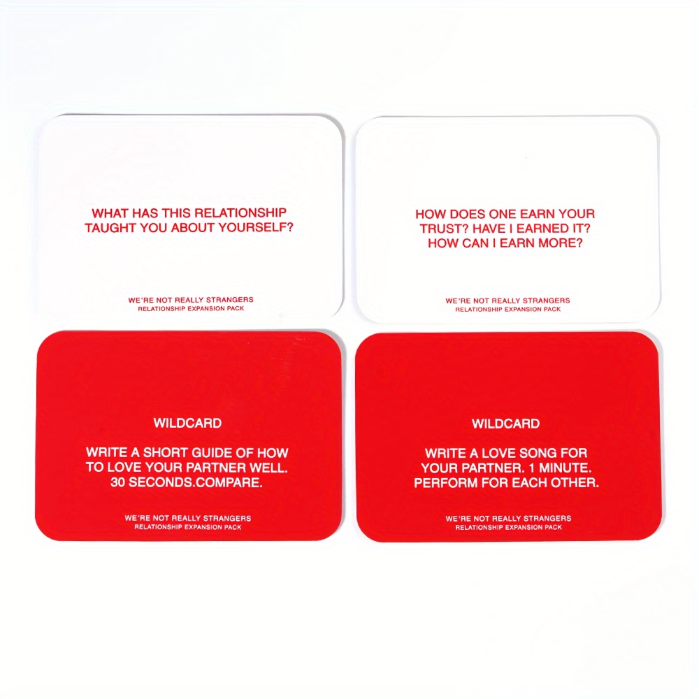 Fun Card Game for Party Play Christmas Halloween